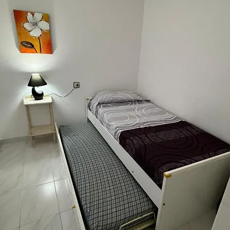 Appartamento Garbinell 1 2 *