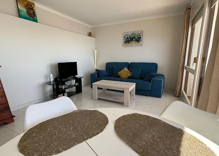 Garbinell 1 2 Apartament