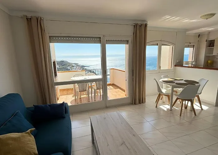 Apartament Garbinell 1 2 Roses