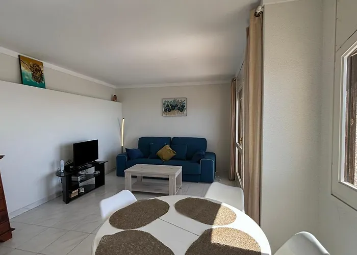 Apartament Garbinell 1 2