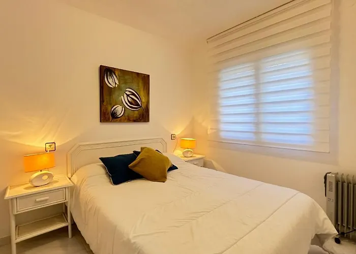 Apartament Garbinell 1 2 Roses