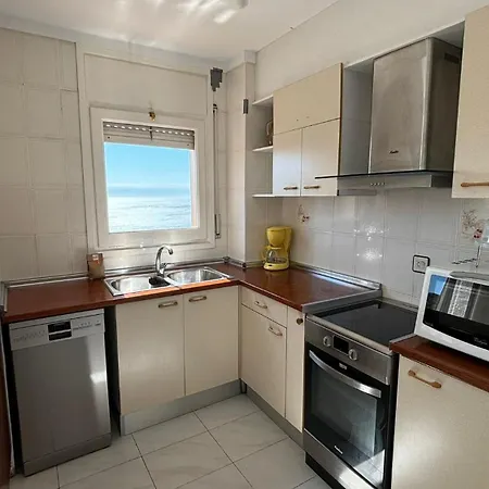 Garbinell 1 2 Apartment *