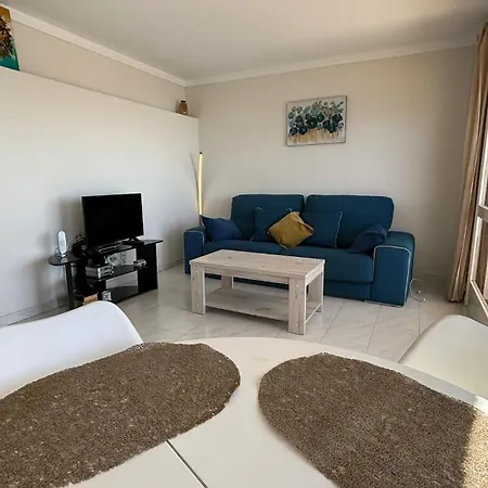 Garbinell 1 2 Apartman