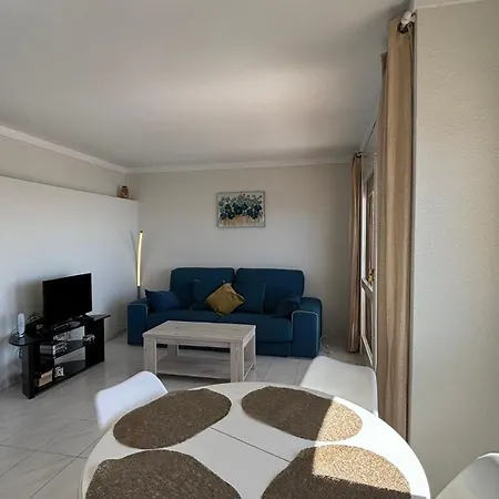Apartment Garbinell 1 2
