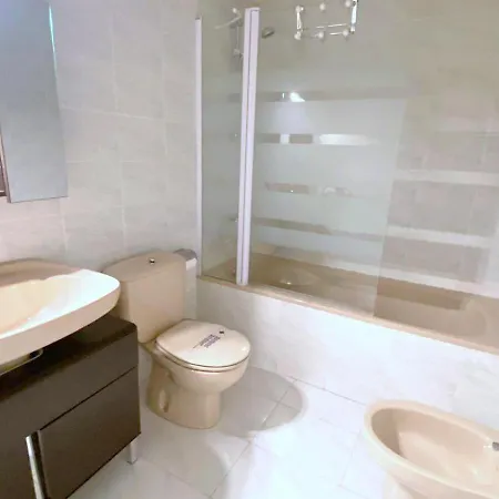 Appartement Garbinell 1 2
